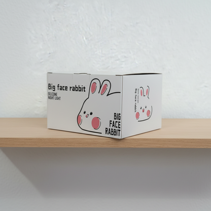 Kinder Nachtlicht Kaninchen Lino Verpackung Pally Shop