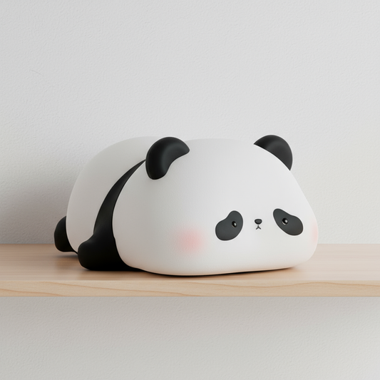 Kinder Nachtlicht Panda Pao Titelbild Pally Shop